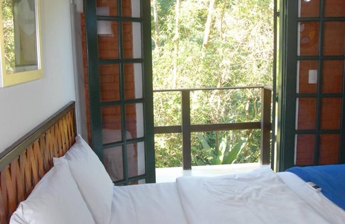 Penedo Hotel | Pousada Mirante do Penedo