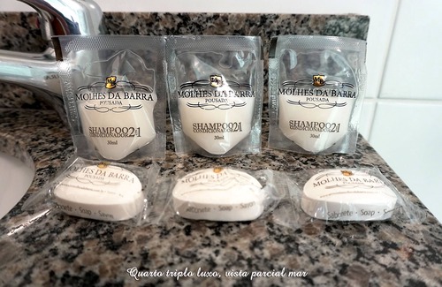 Torres Hotel | Pousada Molhes da Barra