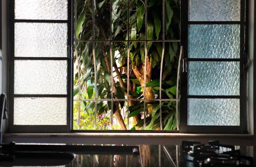 Sao Lourenco Casa | Pousada Montanha Sagrada