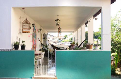 Sao Lourenco Casa | Pousada Montanha Sagrada