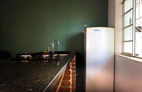 Sao Lourenco Casa | Pousada Montanha Sagrada