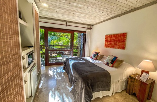 Praia do Rosa Hotel | Pousada Morada da Praia do Rosa