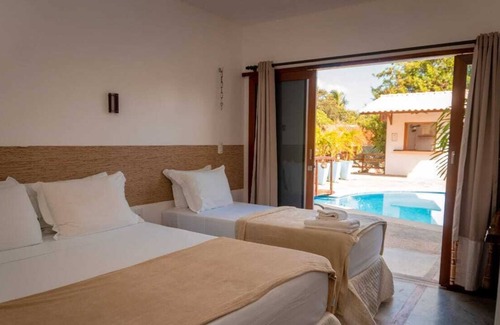 Camocim Hotel | Pousada Morada do Sol Maceio