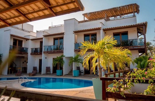 Camocim Hotel | Pousada Morada do Sol Maceio