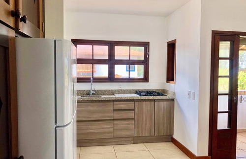 Campeche Hotel | Pousada Natur Campeche