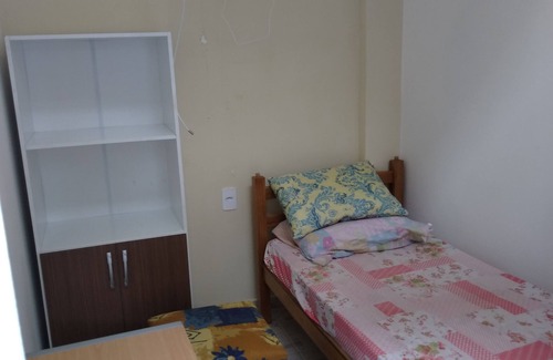 Sao Paulo Casa | Inn cerca del aeropuerto de Congonhas SP