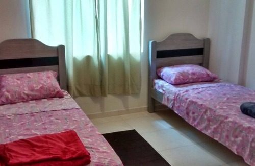 Sao Paulo Casa | Inn cerca del aeropuerto de Congonhas SP