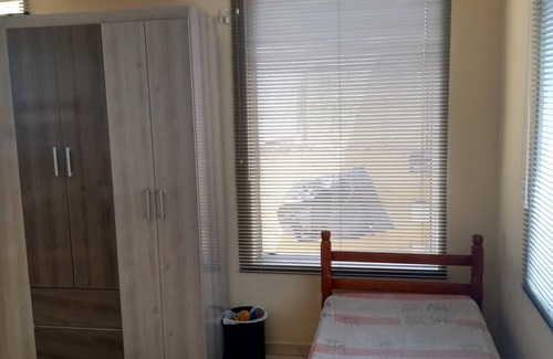 Sao Paulo Casa | Inn cerca del aeropuerto de Congonhas SP