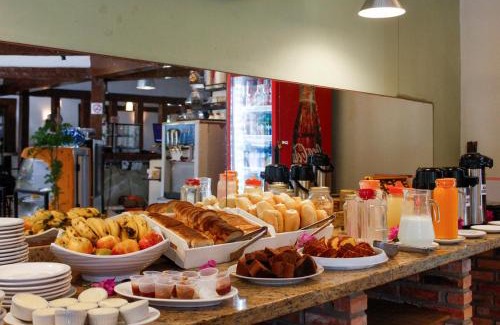 Joao Fernandes Hotel | Pousada New Paradise