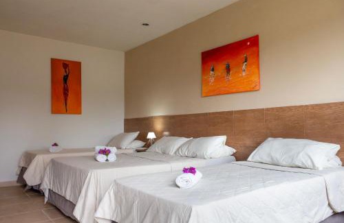 Joao Fernandes Hotel | Pousada New Paradise