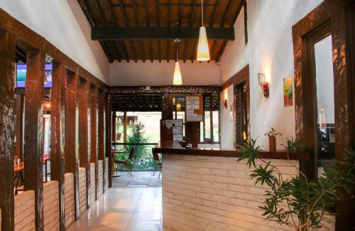 Joao Fernandes Hotel | Pousada New Paradise