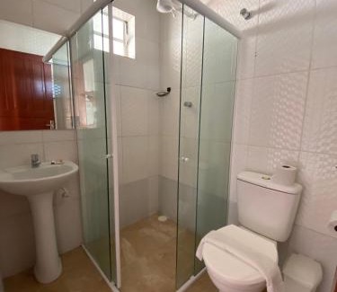 Jatiuca Hotel | Pousada Nossa Casa