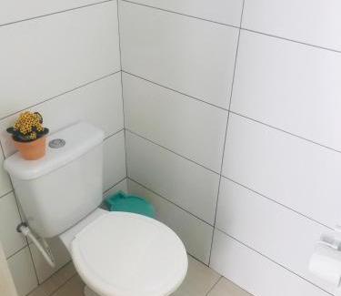 Pinheira Casa | Pousada Nova Trilha