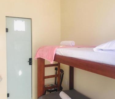 Pinheira Casa | Pousada Nova Trilha