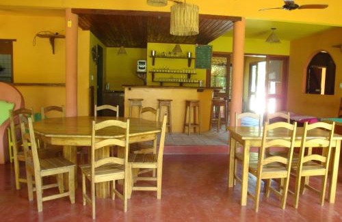 Historic Center Hotel | Pousada O Cantinho