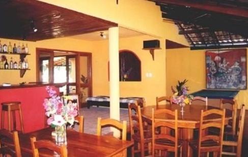 Historic Center Hotel | Pousada O Cantinho