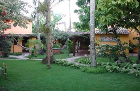 Historic Center Hotel | Pousada O Cantinho