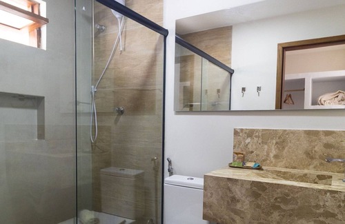 Sao Miguel de Touros Hotel | Pousada Oasis dos Ventos