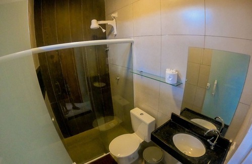 Tamandare Hotel | Pousada Ohana