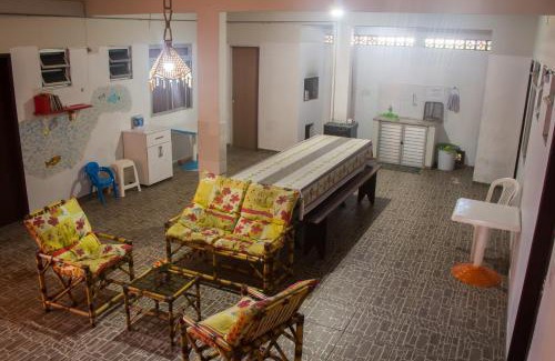 Guarda do Embau Hotel | Pousada Oliveira Guarda do Embaú