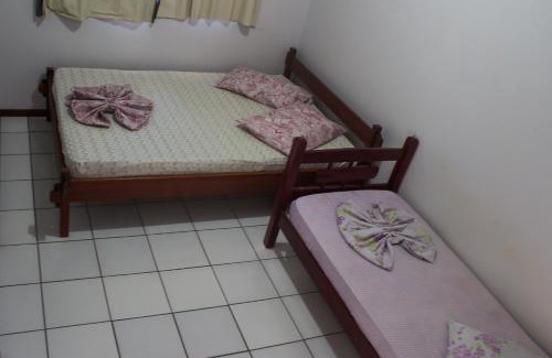 Guarda do Embau Hotel | Pousada Oliveira Guarda do Embaú