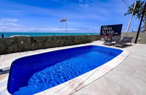 Porto de Galinhas Hotel | Pousada Ondas do Mar