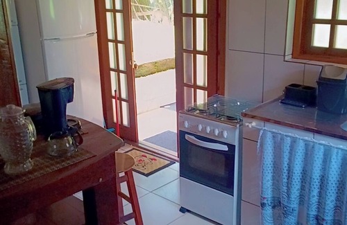 Resende Hotel | POUSADA PALMEIRA AZUL