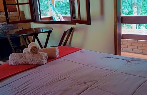 Resende Hotel | POUSADA PALMEIRA AZUL