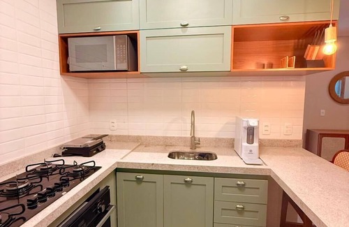 Maresias Hotel | Pousada Pantai Maresias