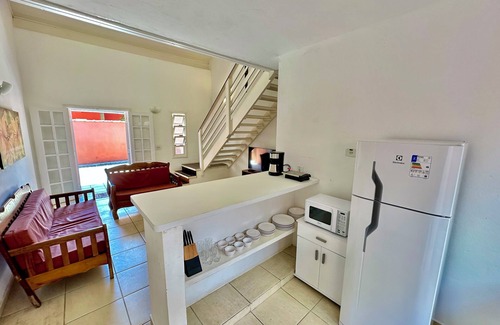 Maresias Hotel | Pousada Pantai Maresias