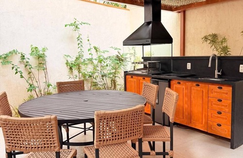 Maresias Hotel | Pousada Pantai Maresias