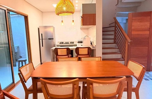 Maresias Hotel | Pousada Pantai Maresias