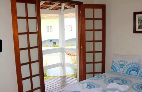 Centro Hotel | Pousada Paraíso do Atlântico