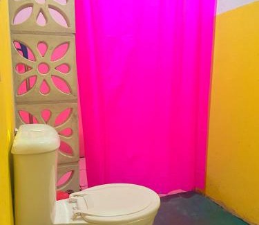 Belem Cabina | Pousada Paraíso das Onças