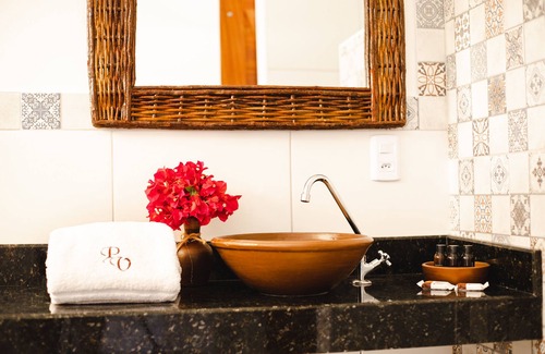 Prea Hotel | Pousada Paraíso dos Ventos