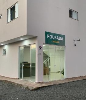 Praia da Armacao do Itapocoroi Hotel | Pousada Paraná