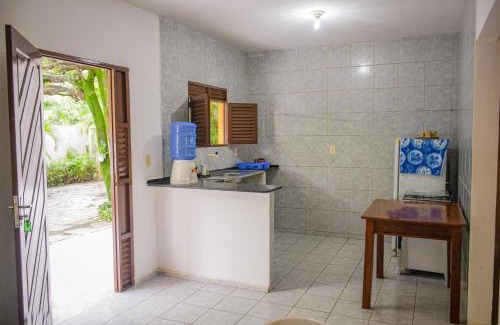 Village Jacuma Apartamento | Pousada Passarela do Caranguejo Chale PB