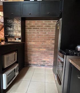 Santa Maria do Herval Chalet De Esquí | Pousada Pioneira