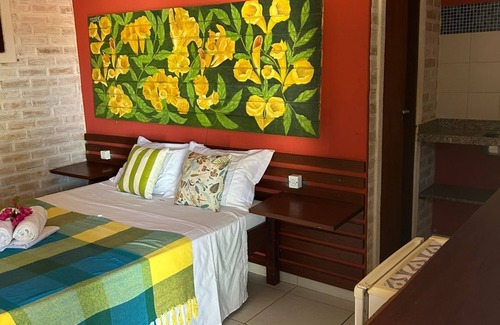 Sao Miguel de Touros Hotel | Pousada porto do amar