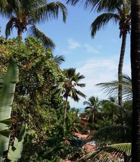 Pipa Hotel | Pousada Pomar da Pipa