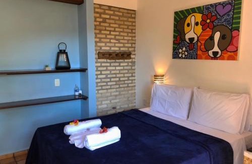 Pipa Hotel | Pousada Pomar da Pipa