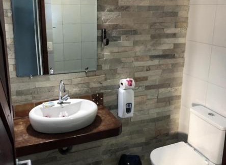 Pipa Hotel | Pousada Pomar da Pipa