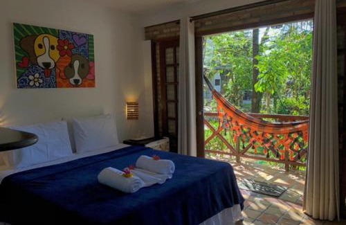 Pipa Hotel | Pousada Pomar da Pipa