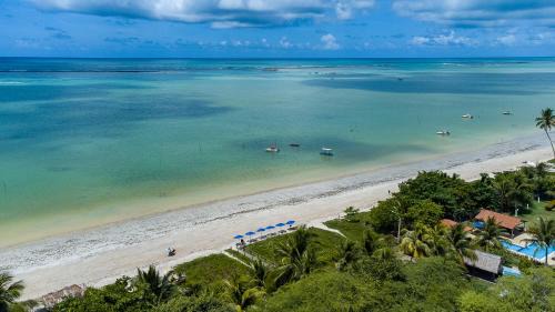 Barra Grande Hotel | Pousada Ponta de Mangue