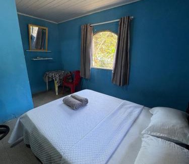 Ilha Grande Hotel | Pousada Praia grande palmas
