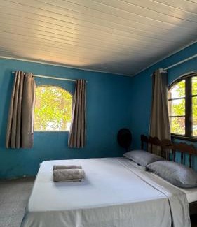 Ilha Grande Hotel | Pousada Praia grande palmas