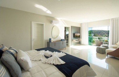Joao Fernandes Hotel | Pousada Praia João Fernandes