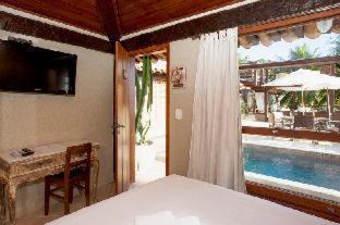 Joao Fernandes Hotel | Pousada Praia João Fernandes