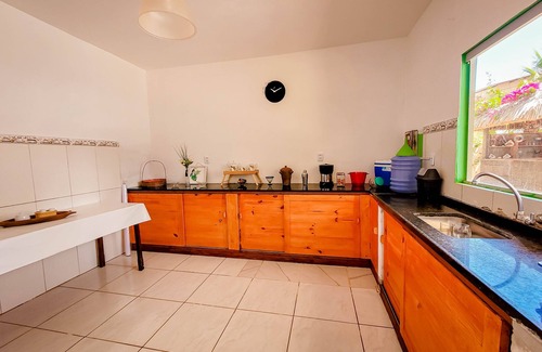 Sao Miguel de Touros Hotel | Pousada Primavera