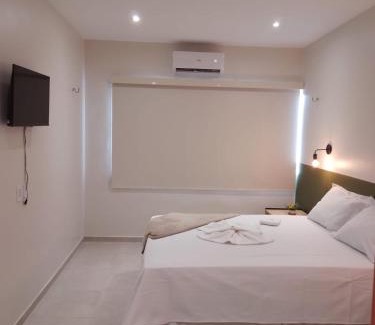 Parnaiba Hotel | Pousada Primavera